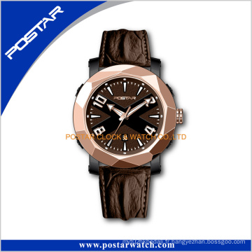 Mode Sport Hommes Nouveaux Montres Montre-bracelet Quartz Imperméable Luminant